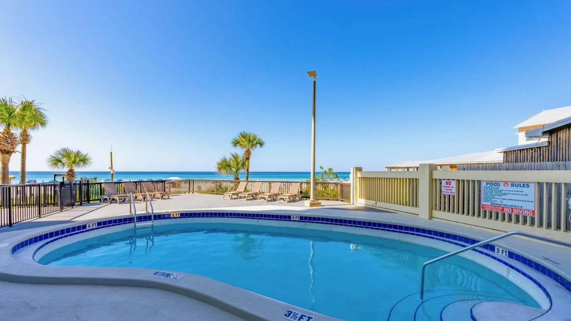 Апартаменты Sunbird Resort! Stunning Beach And Ocean Views! By Dolce Vita Getaways Pcb Панама-Сити