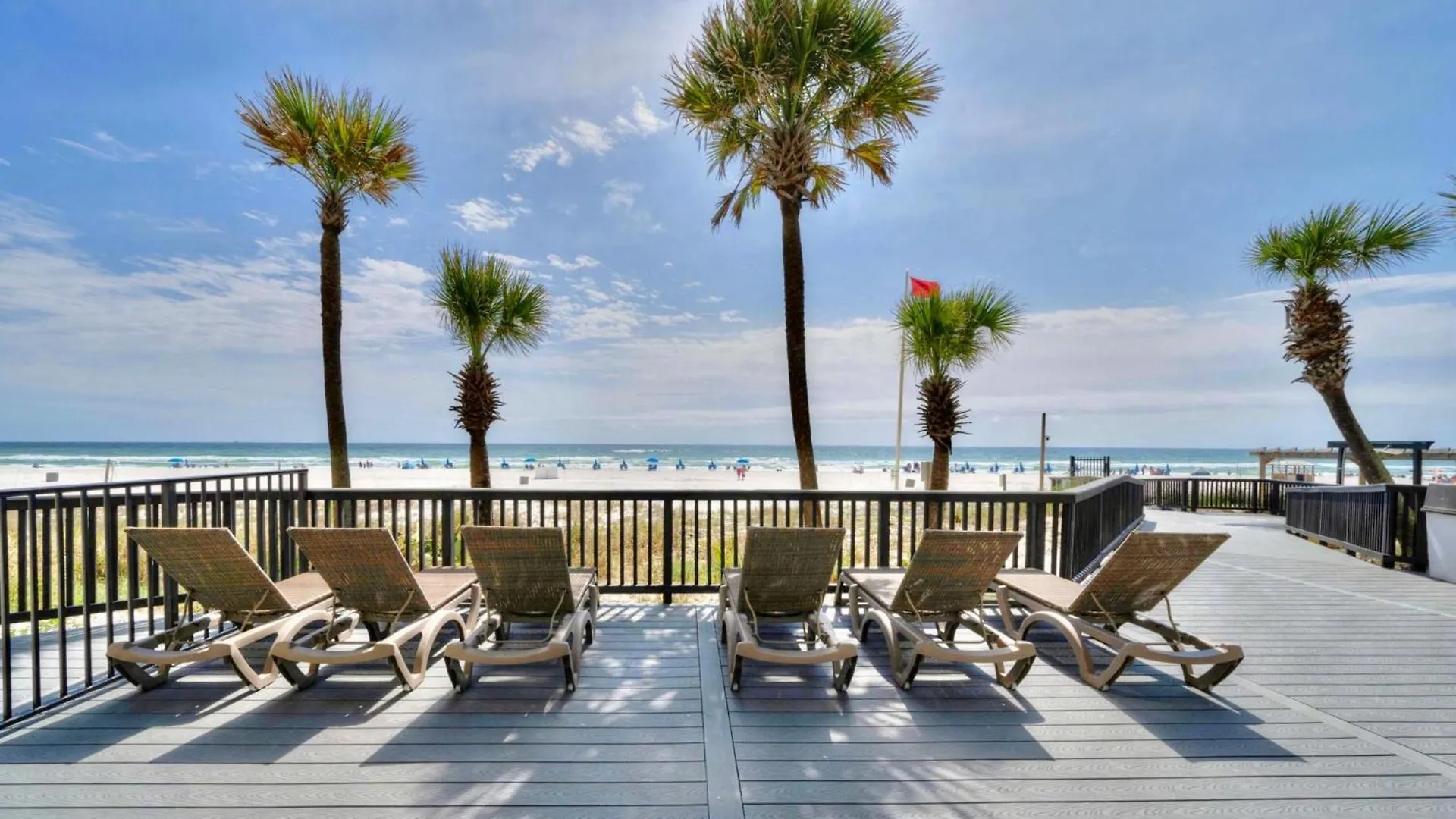 Sunbird Resort! Stunning Beach And Ocean Views! By Dolce Vita Getaways Pcb Панама-Сити США