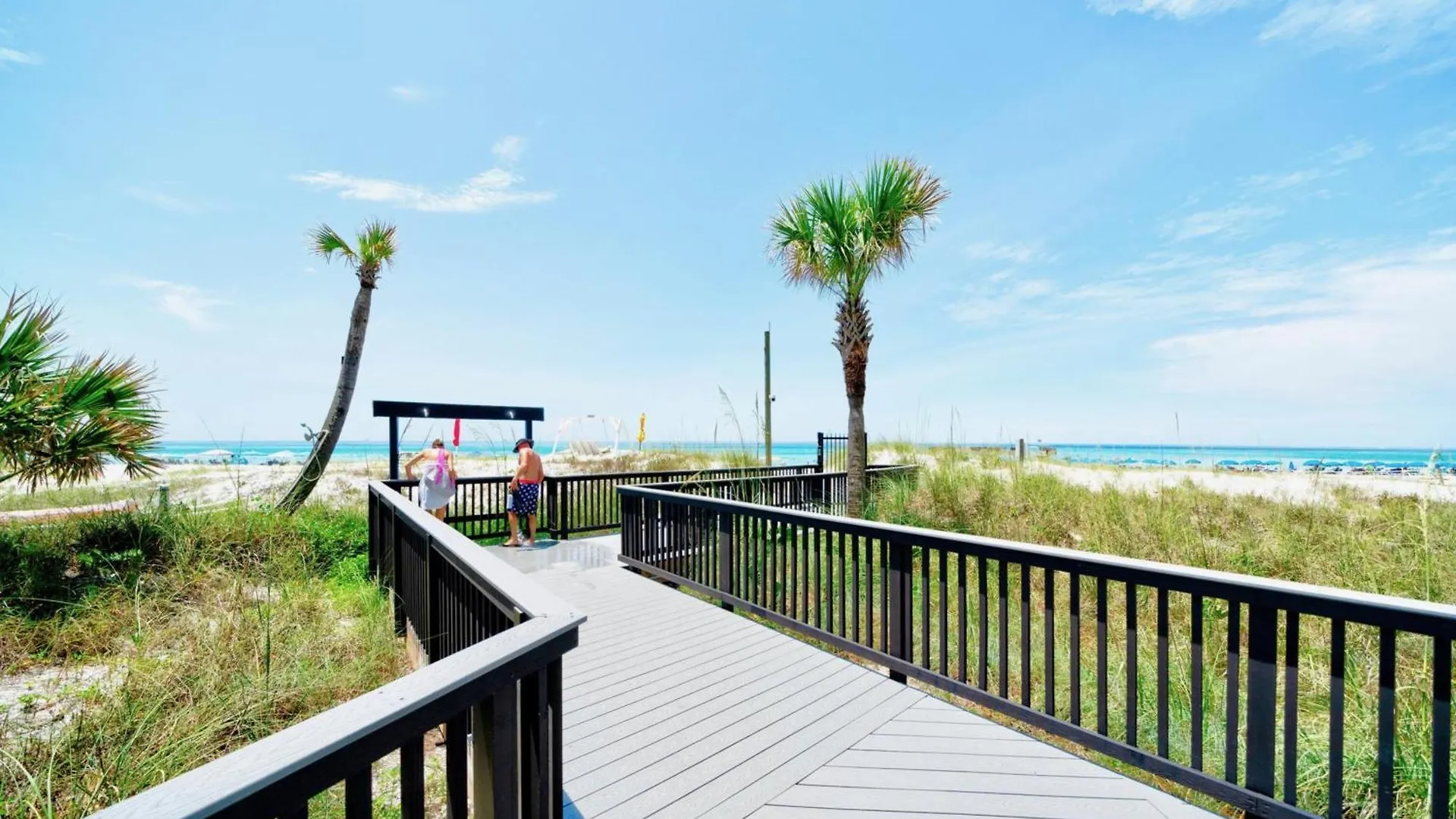 Апартаменты Sunbird Resort! Stunning Beach And Ocean Views! By Dolce Vita Getaways Pcb Панама-Сити