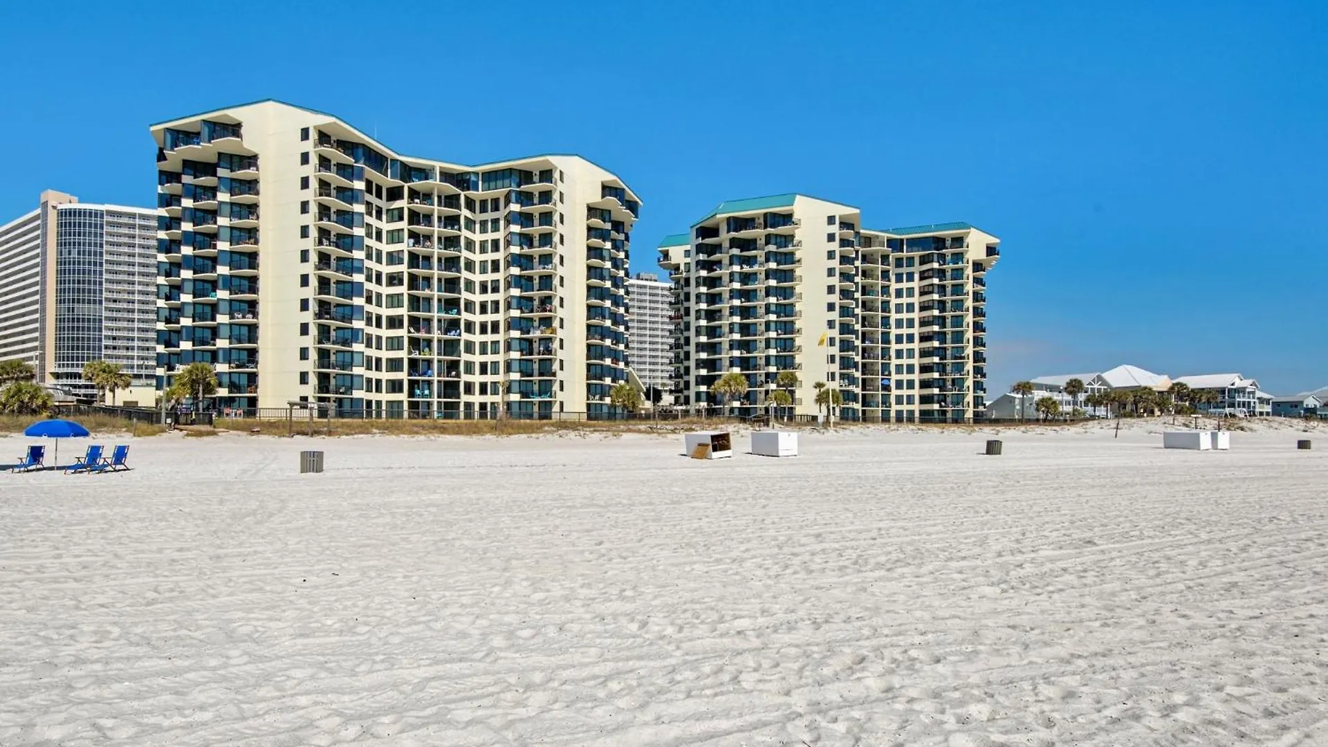 Sunbird Resort! Stunning Beach And Ocean Views! By Dolce Vita Getaways Pcb Панама-Сити США