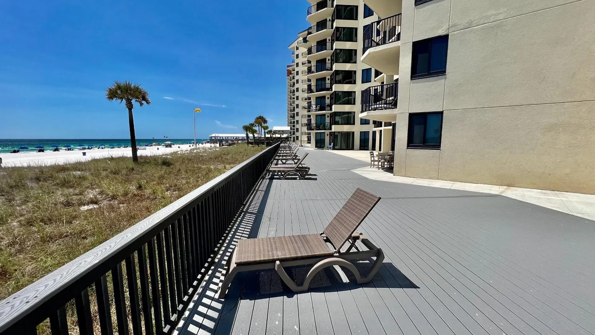 Sunbird Resort! Stunning Beach And Ocean Views! By Dolce Vita Getaways Pcb Панама-Сити Апартаменты