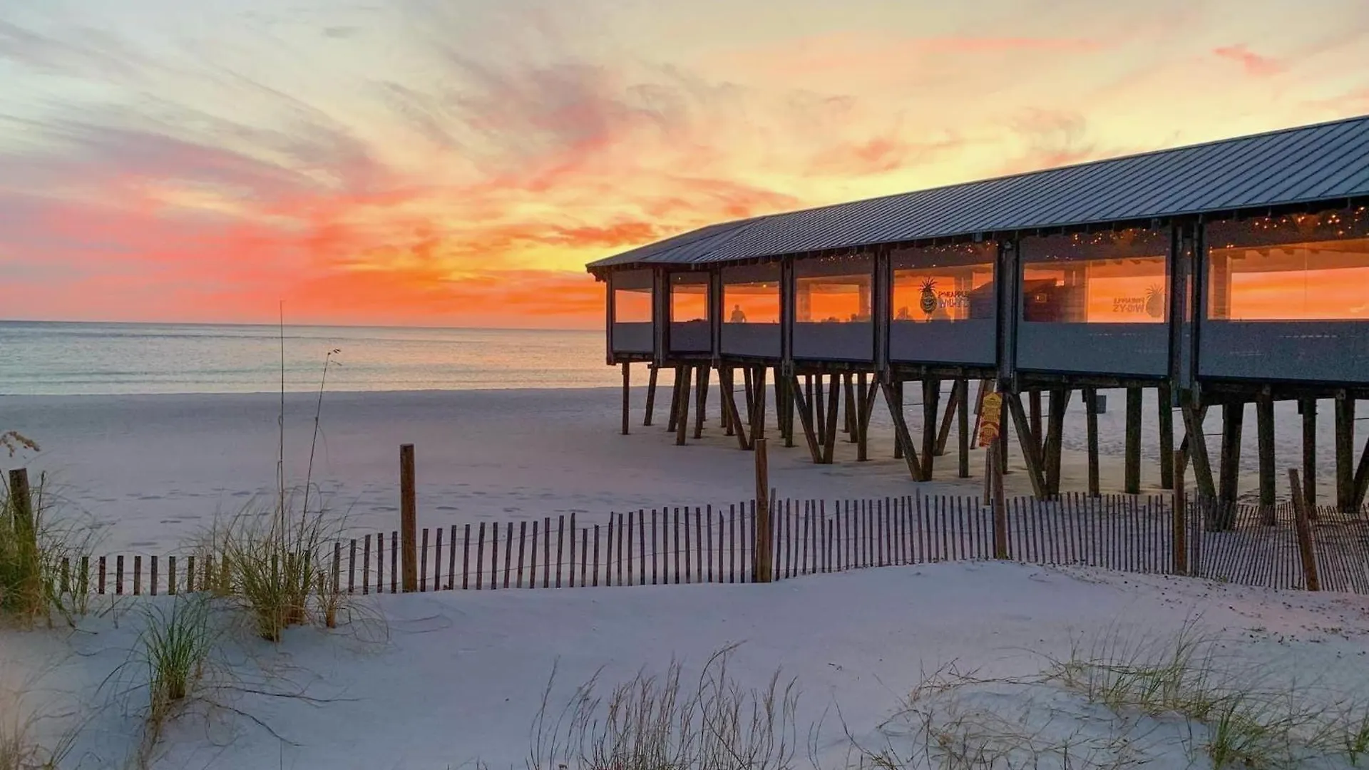 Апартаменты Sunbird Resort! Stunning Beach And Ocean Views! By Dolce Vita Getaways Pcb Панама-Сити США
