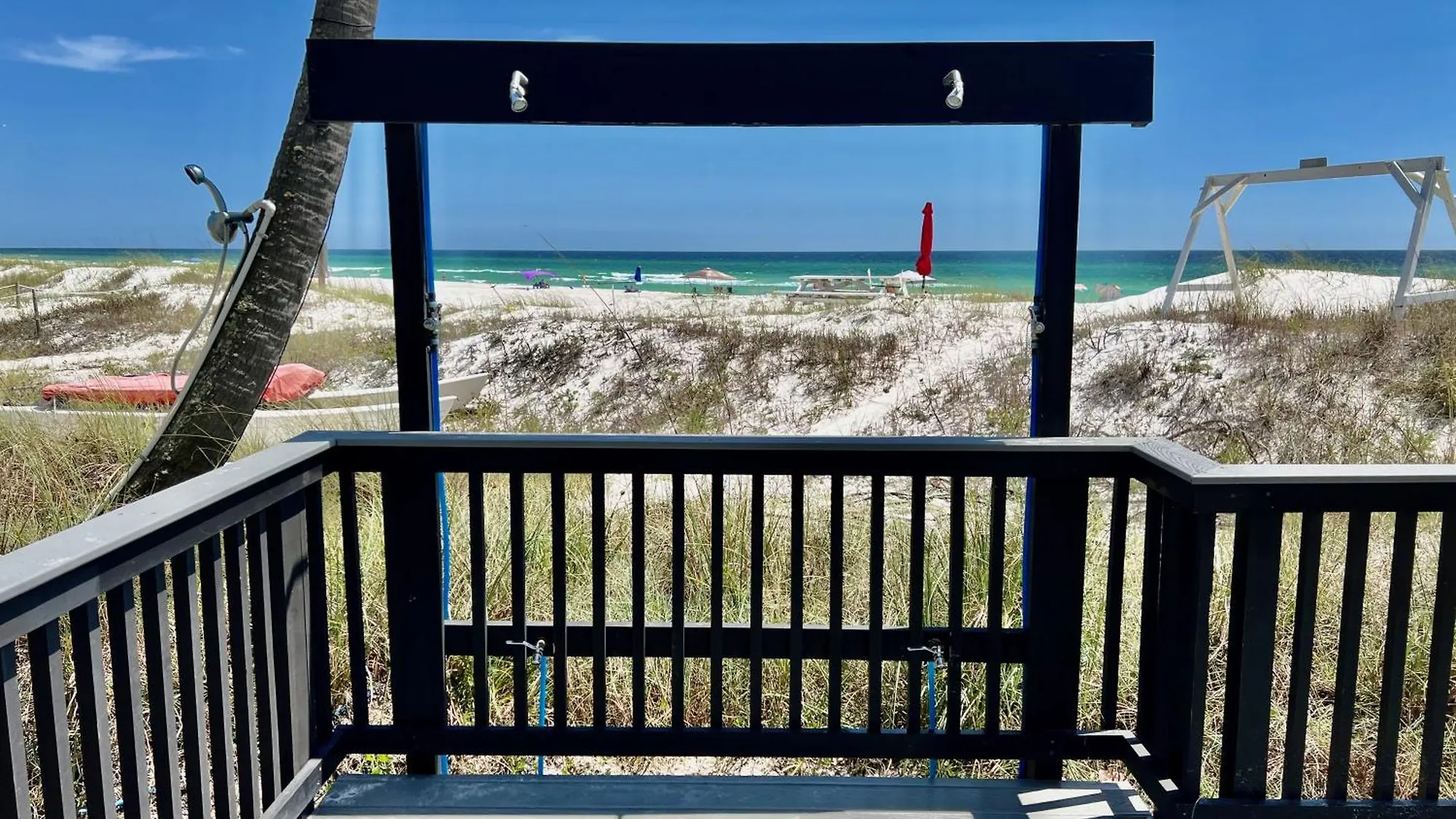 Sunbird Resort! Stunning Beach And Ocean Views! By Dolce Vita Getaways Pcb Панама-Сити Апартаменты