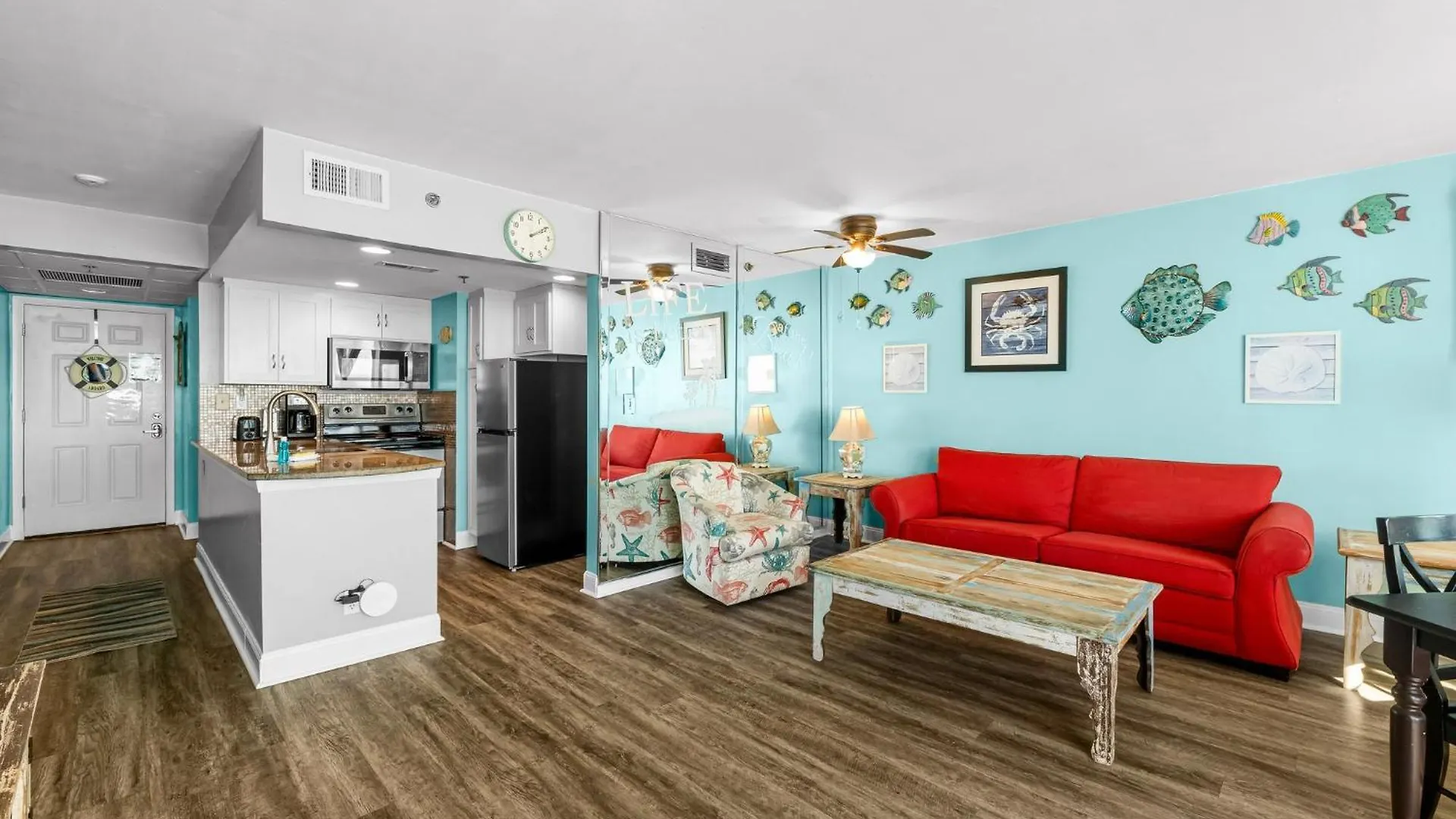 Sunbird Resort! Stunning Beach And Ocean Views! By Dolce Vita Getaways Pcb Панама-Сити