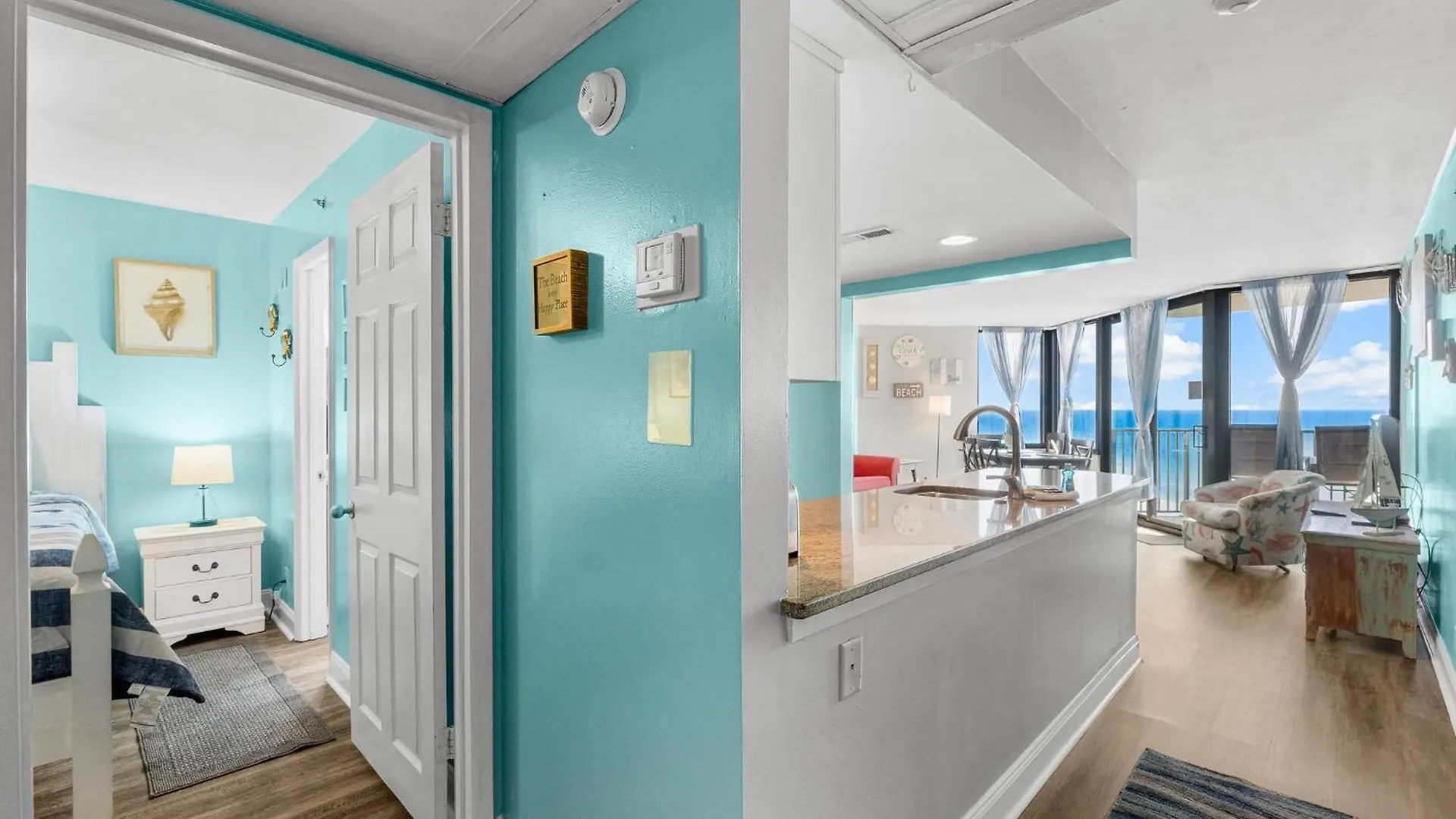 Sunbird Resort! Stunning Beach And Ocean Views! By Dolce Vita Getaways Pcb Панама-Сити
