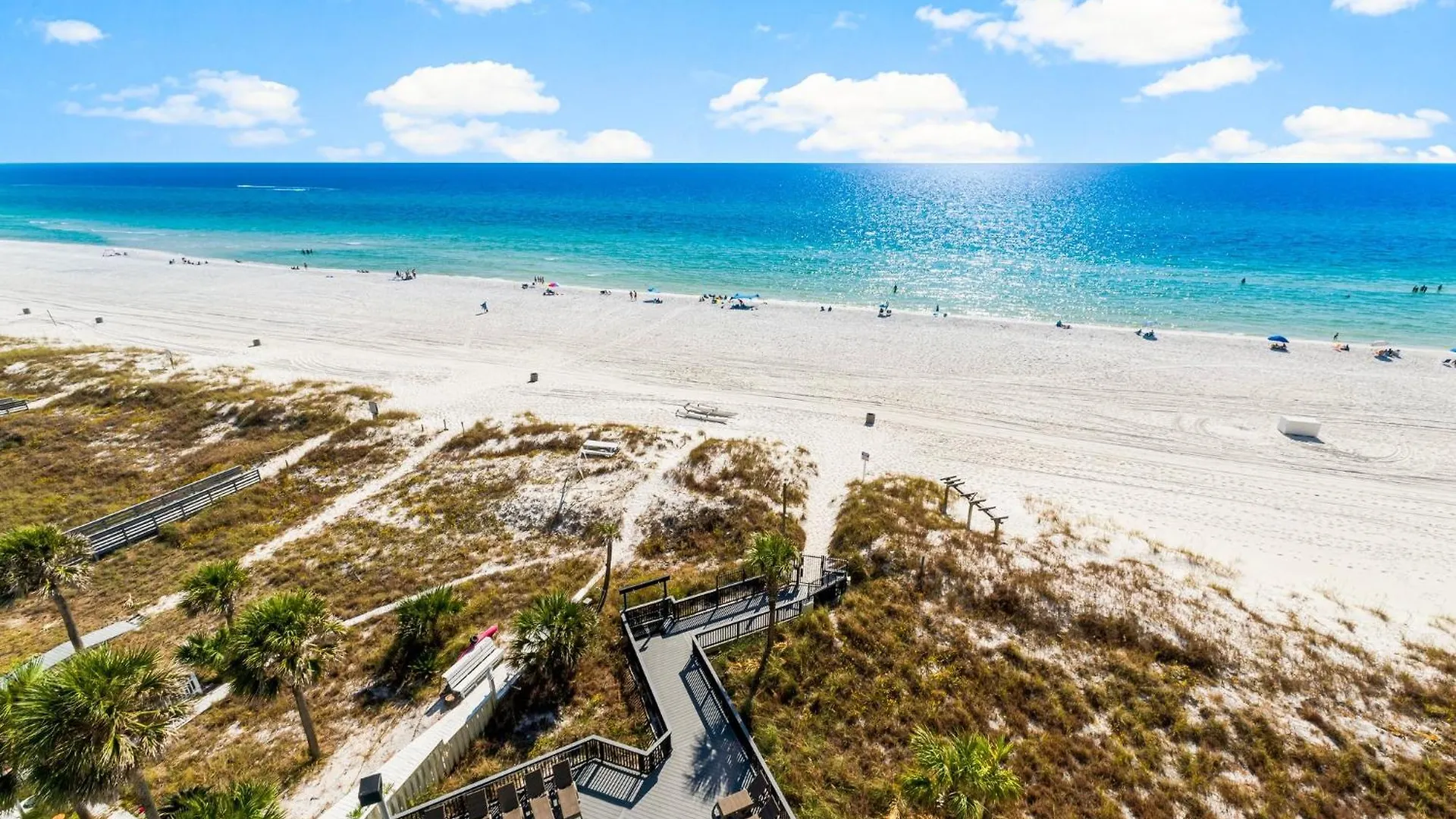 Апартаменты Sunbird Resort! Stunning Beach And Ocean Views! By Dolce Vita Getaways Pcb Панама-Сити