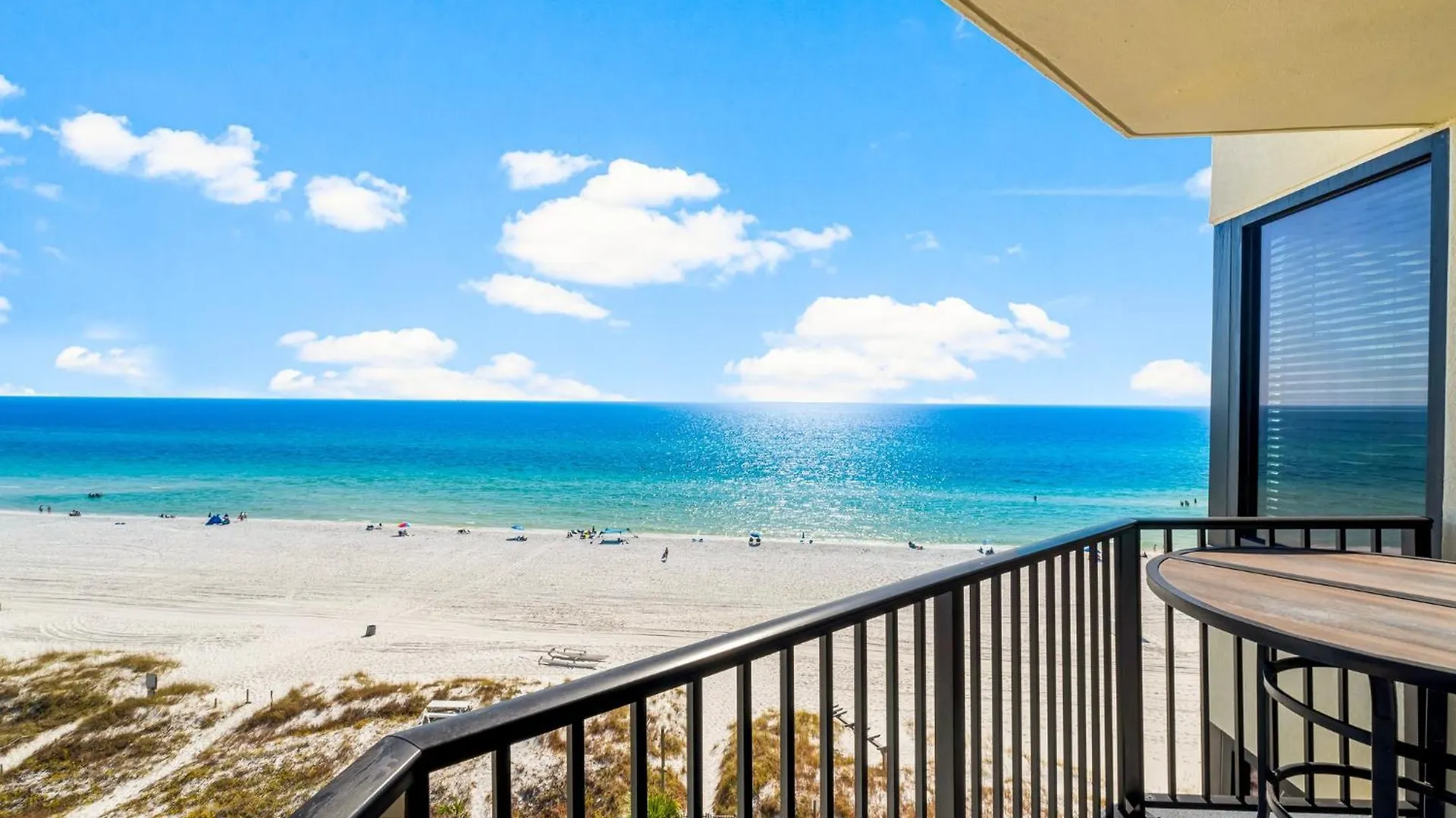Sunbird Resort! Stunning Beach And Ocean Views! By Dolce Vita Getaways Pcb Панама-Сити