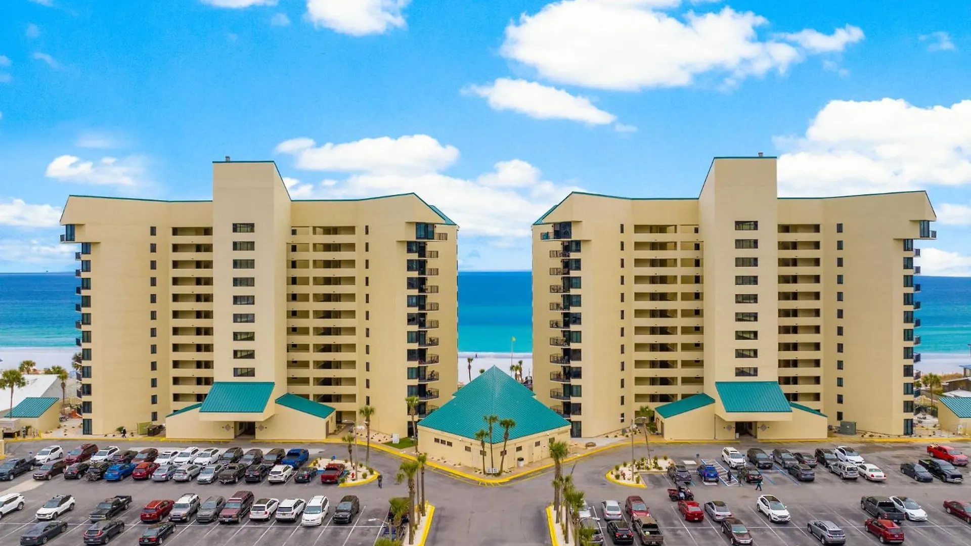 Sunbird Resort! Stunning Beach And Ocean Views! By Dolce Vita Getaways Pcb Панама-Сити