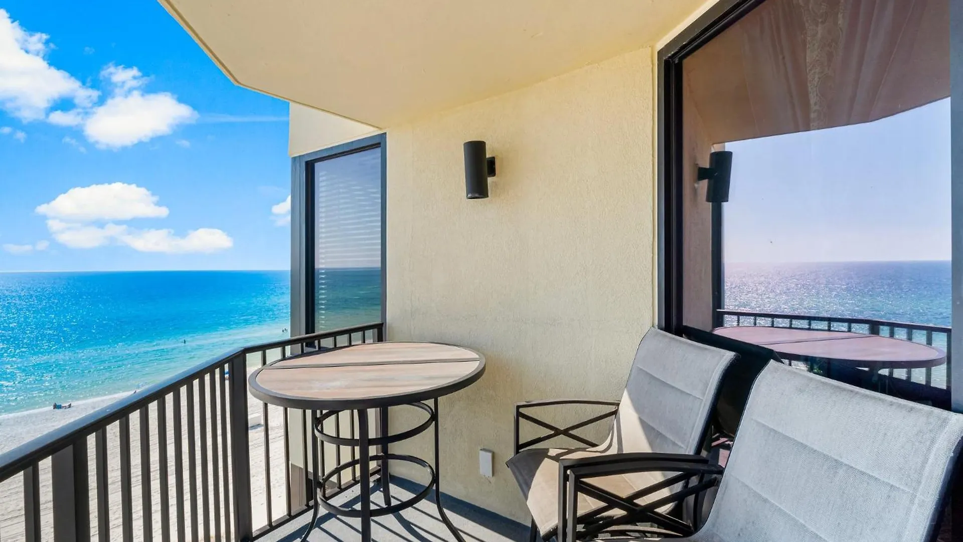 Sunbird Resort! Stunning Beach And Ocean Views! By Dolce Vita Getaways Pcb Панама-Сити